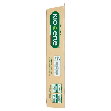 Kioene Kroccanti di tofu e pomodori secchi 2 Burger 180 g